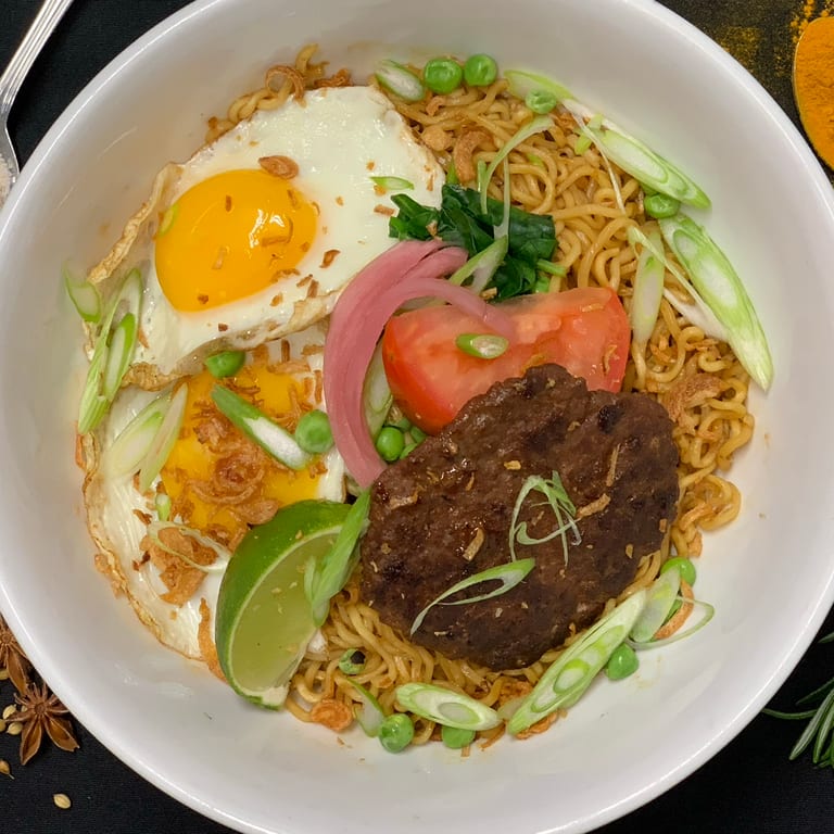 Delivery Options for Every Craving