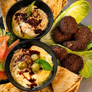 Falafel