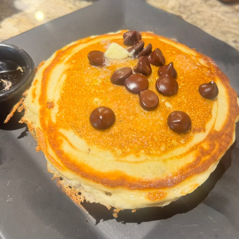 Savor Our Pancakes
