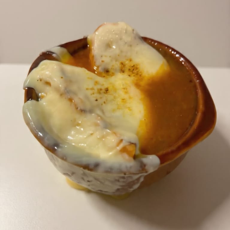 Explore Our Soup Selection