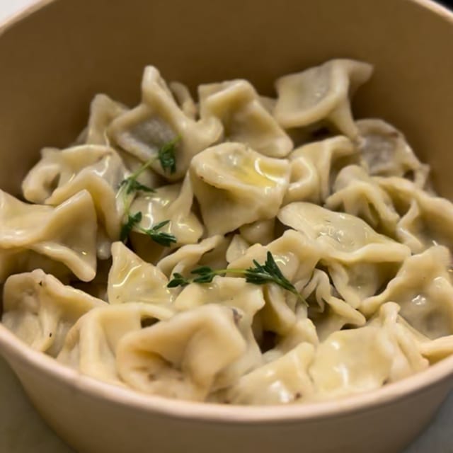 Manti.