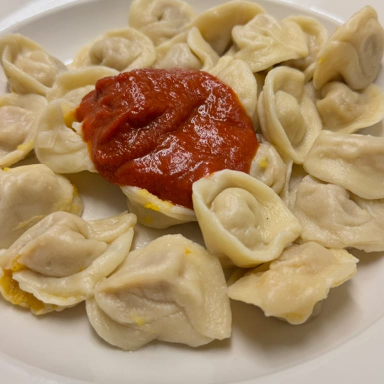 Savor Our Dumplings