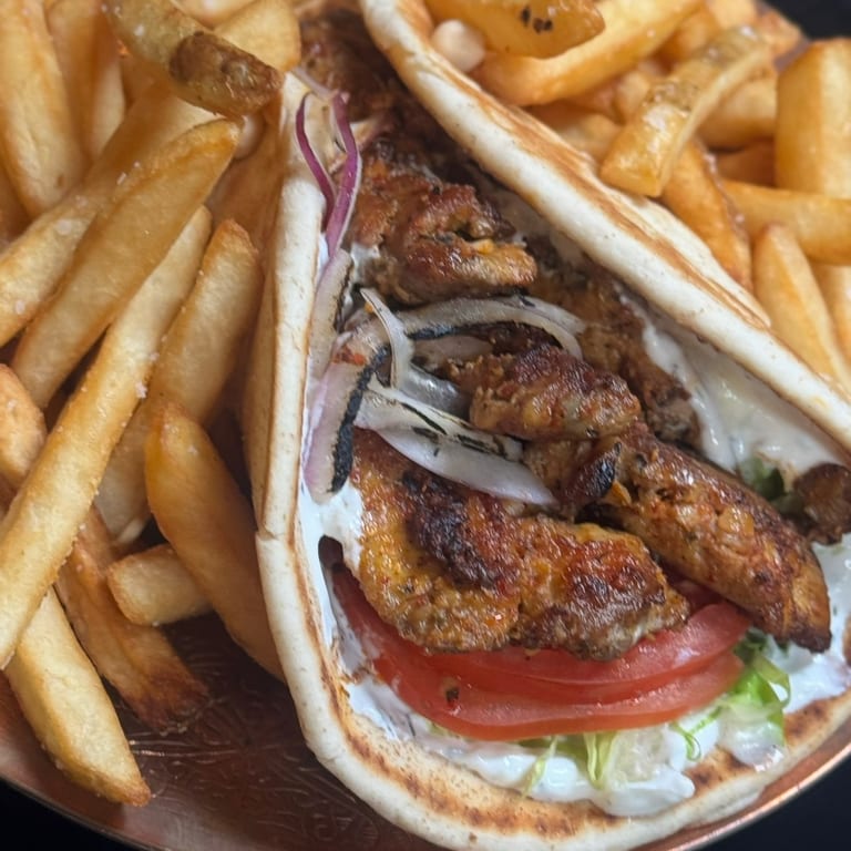 Delicious Dinner Options