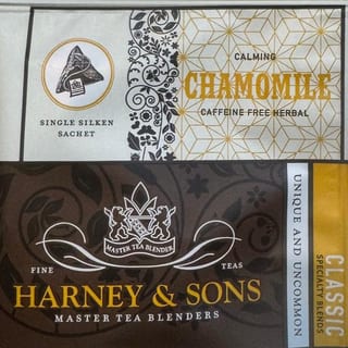 Chamomile