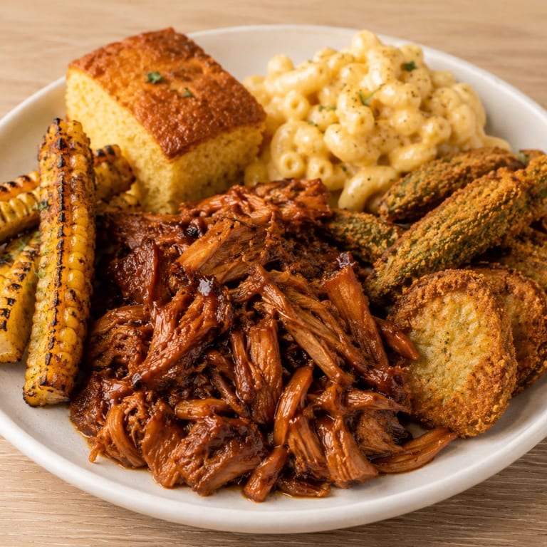 Grits That Delight Your Palate