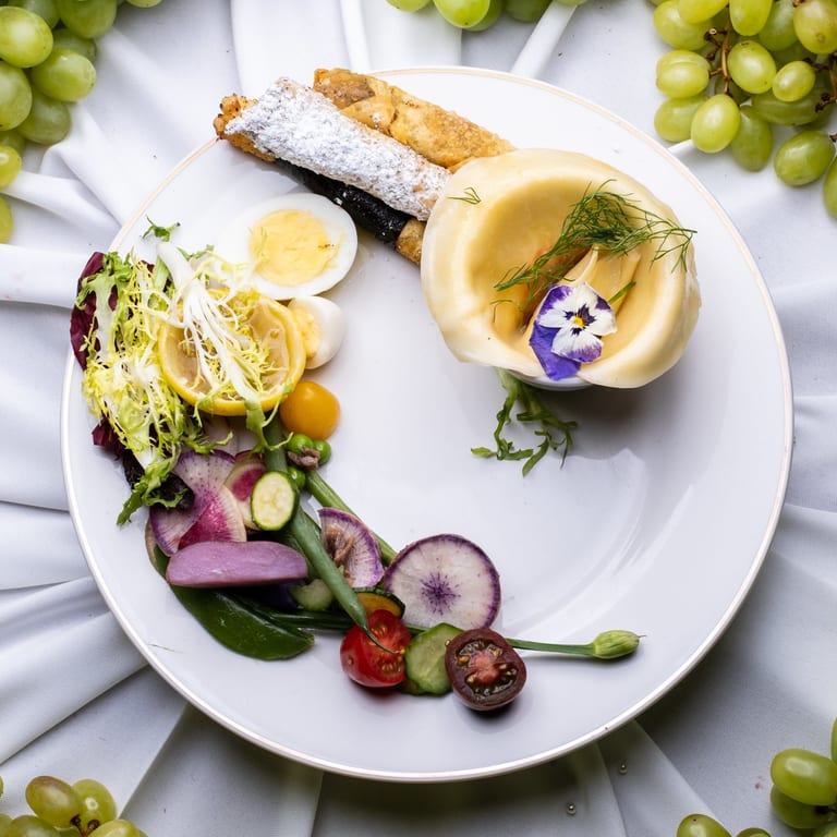 Make Your Franklin Event Unforgettable