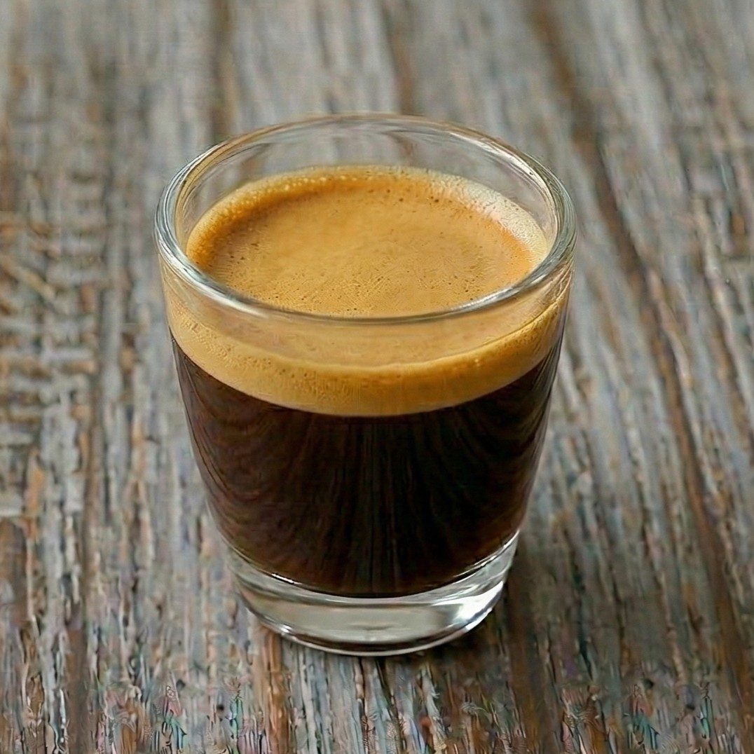 Espresso.