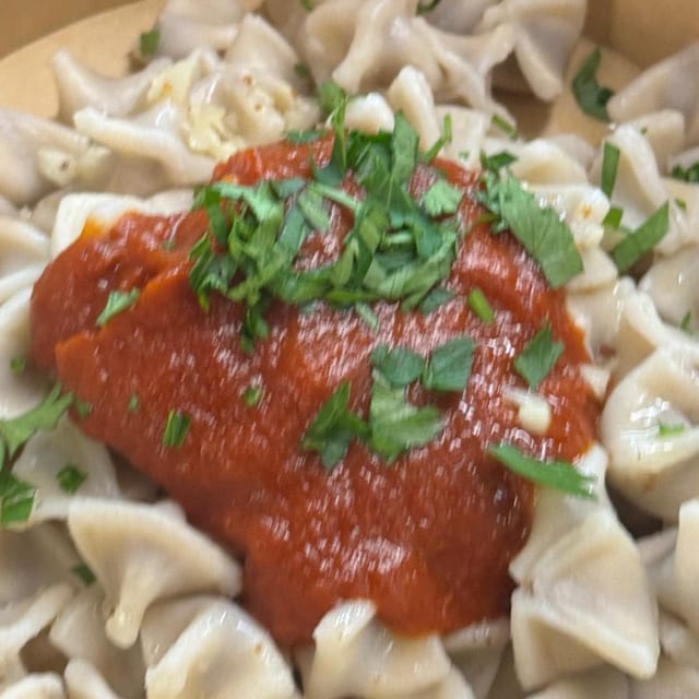 Manti.