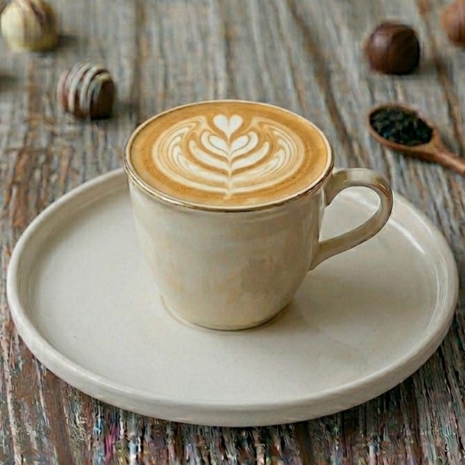 Latte.