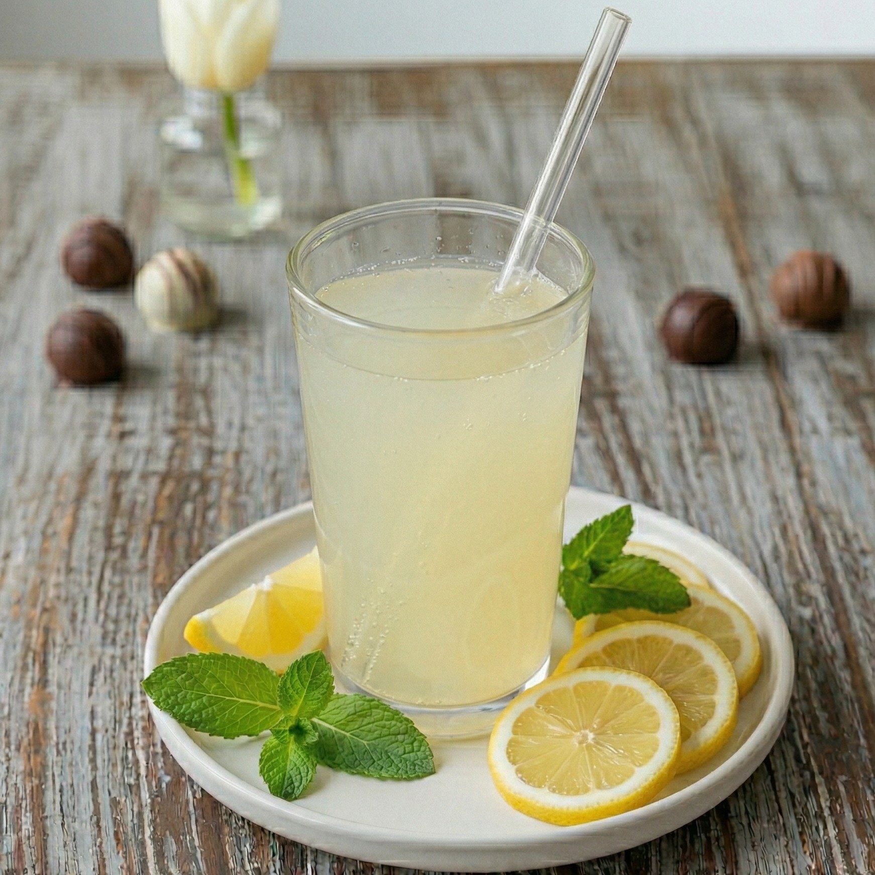Lemonade.