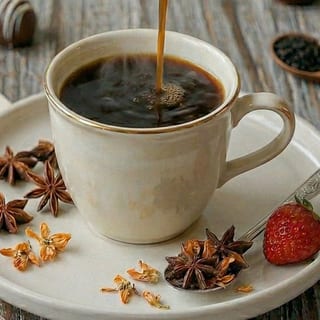Decaf