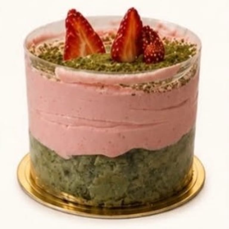 Delicious Cheesecake Offerings