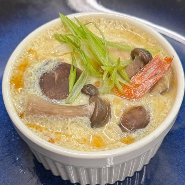 Odamaki Mushi.