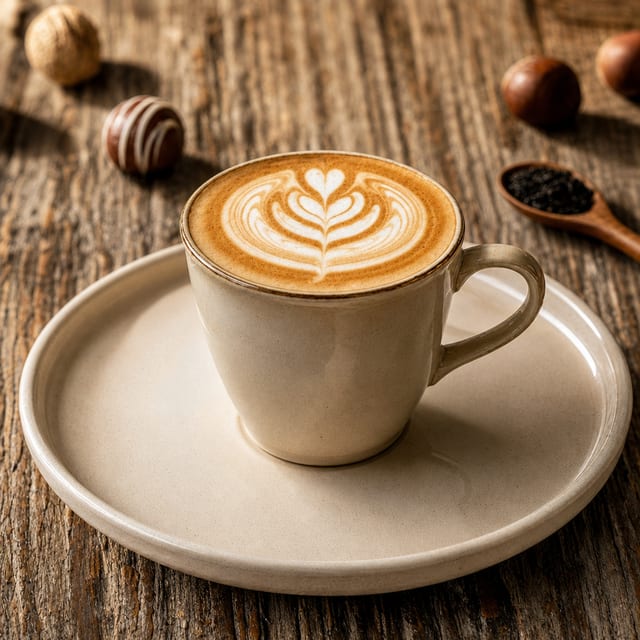 Latte.