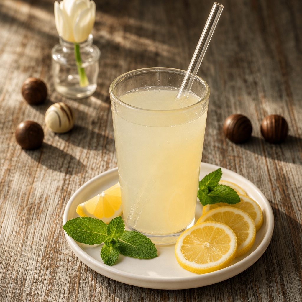 Lemonade.
