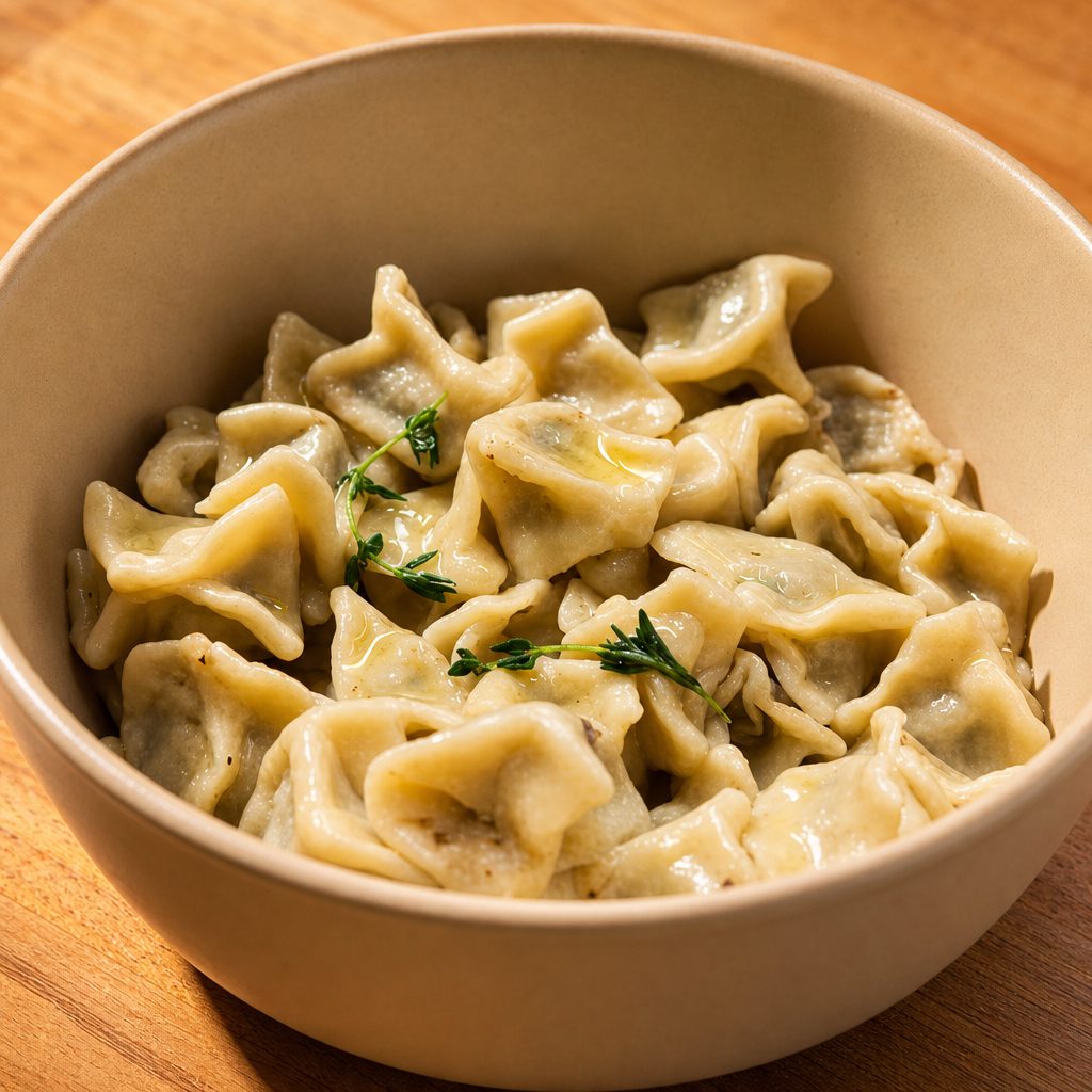 Manti.