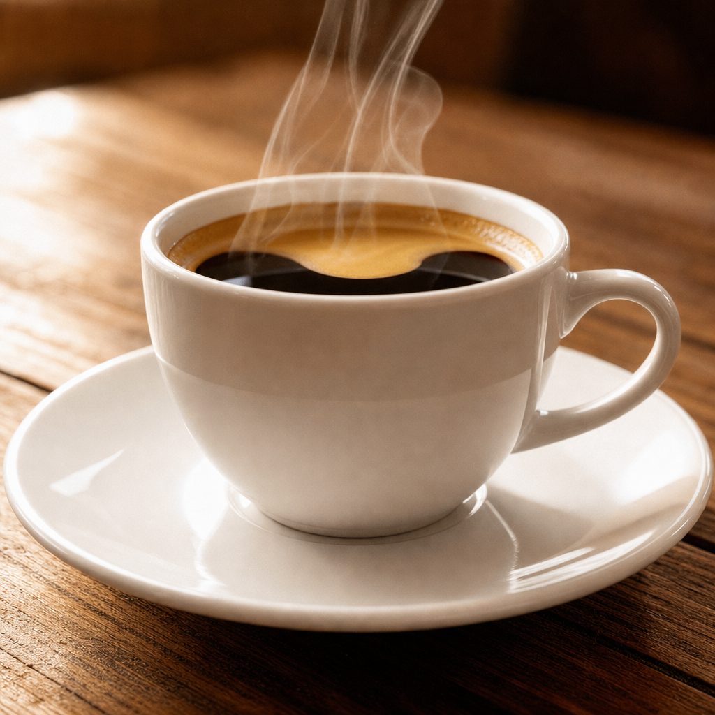 Americano.