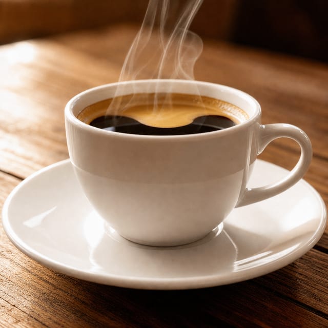 Americano.