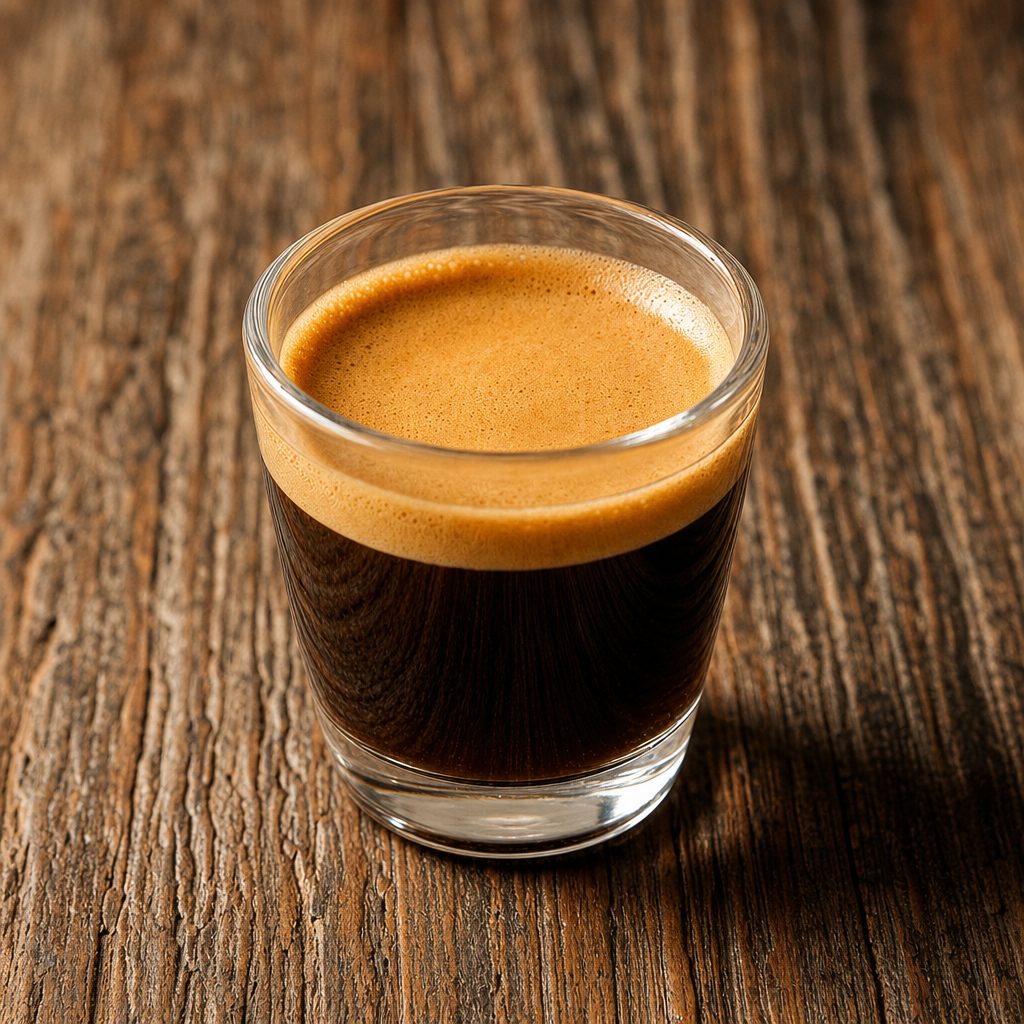Espresso.