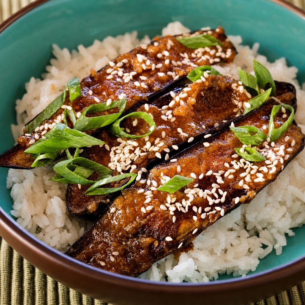 JAPANESE FRIED CHICKEN KATSU CARBONARA.